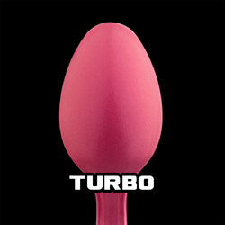 Turbo Metallic Acrylic Paint