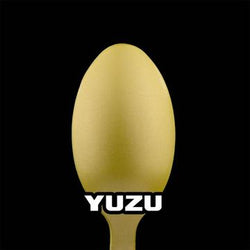 Yuzu Metallic Acrylic Paint