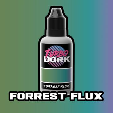 Forrest Flux Turboshift Acrylic Paint