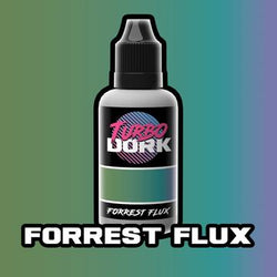 Forrest Flux Turboshift Acrylic Paint