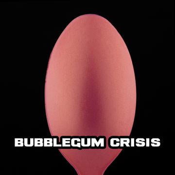 Bubblegum Crisis Turboshift Acrylic Paint