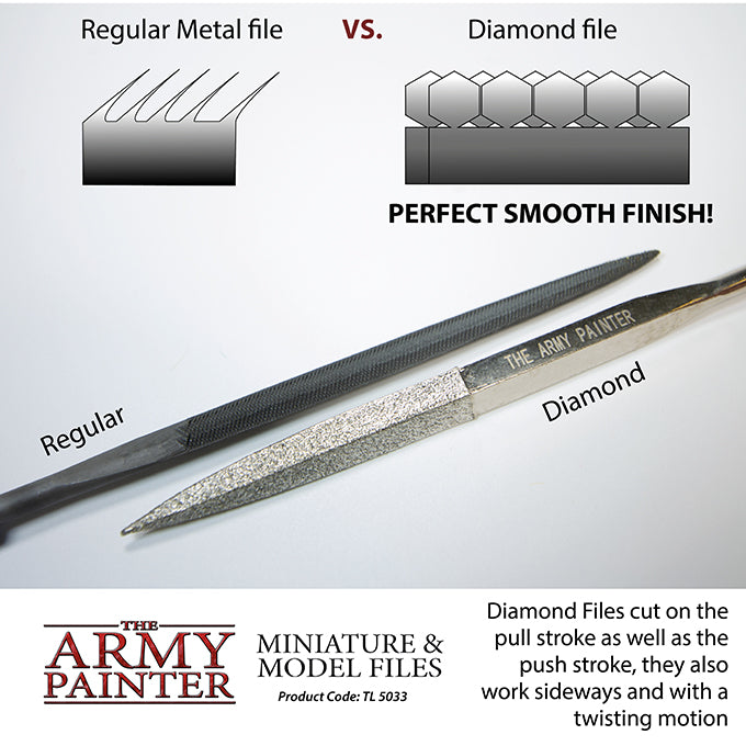 Miniature & Model Files