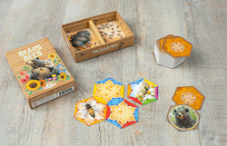 The Bears and the Bees