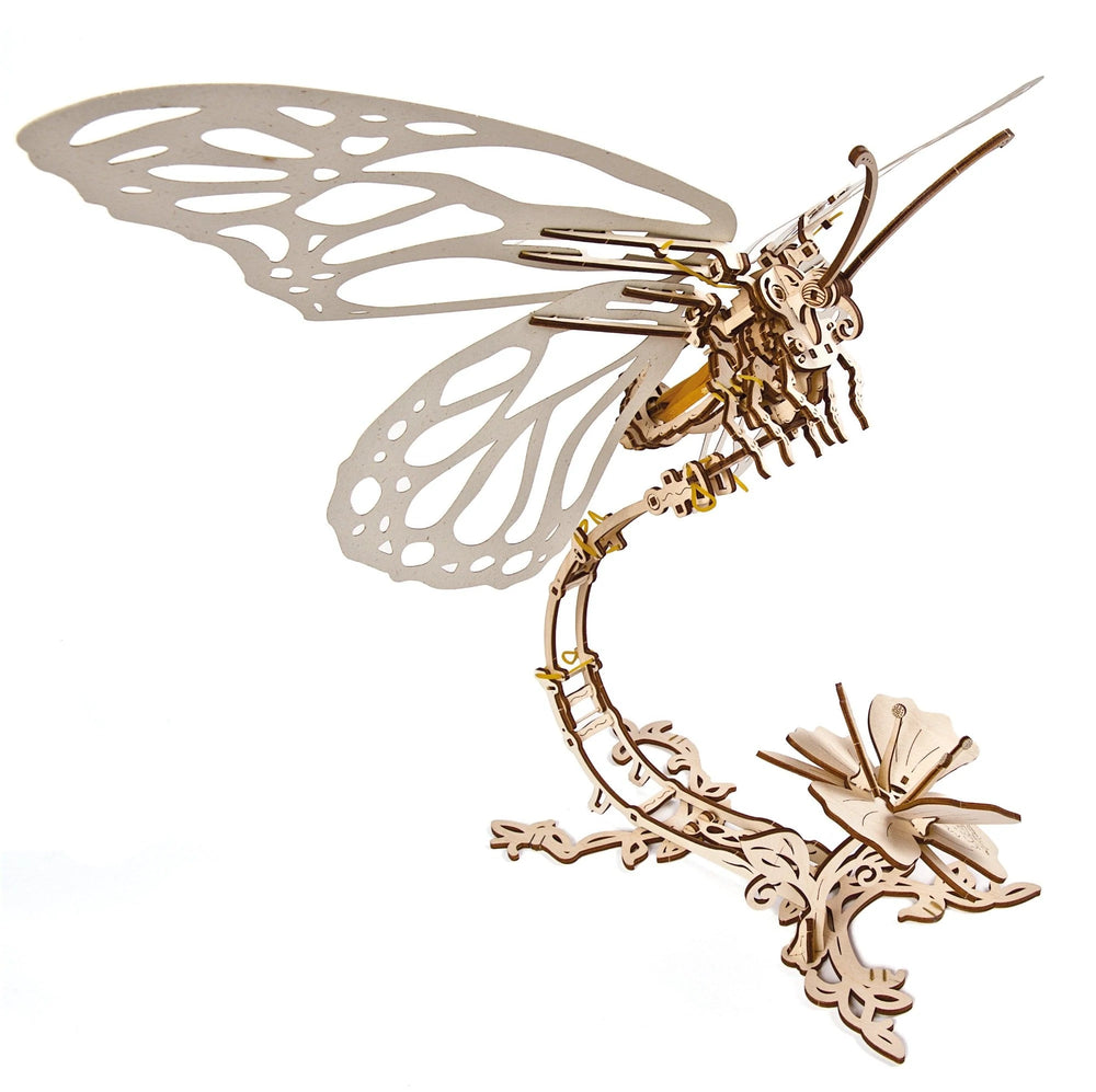 UGears Butterfly