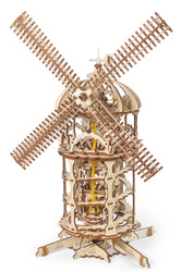 UGears Tower Windmill