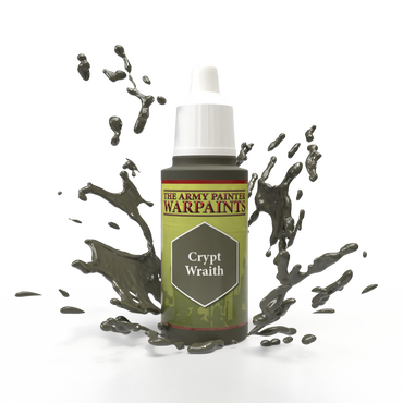 Warpaints: Crypt Wraith (DISCONTINUED)