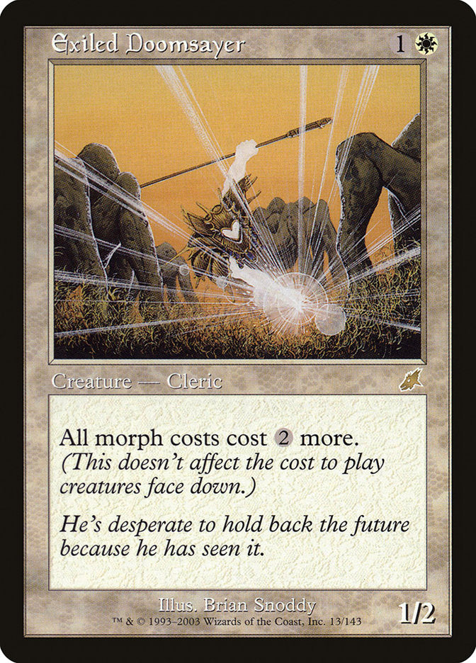 banned mtg cards racist Magic: The Gathering' bans racist cards from the game - National