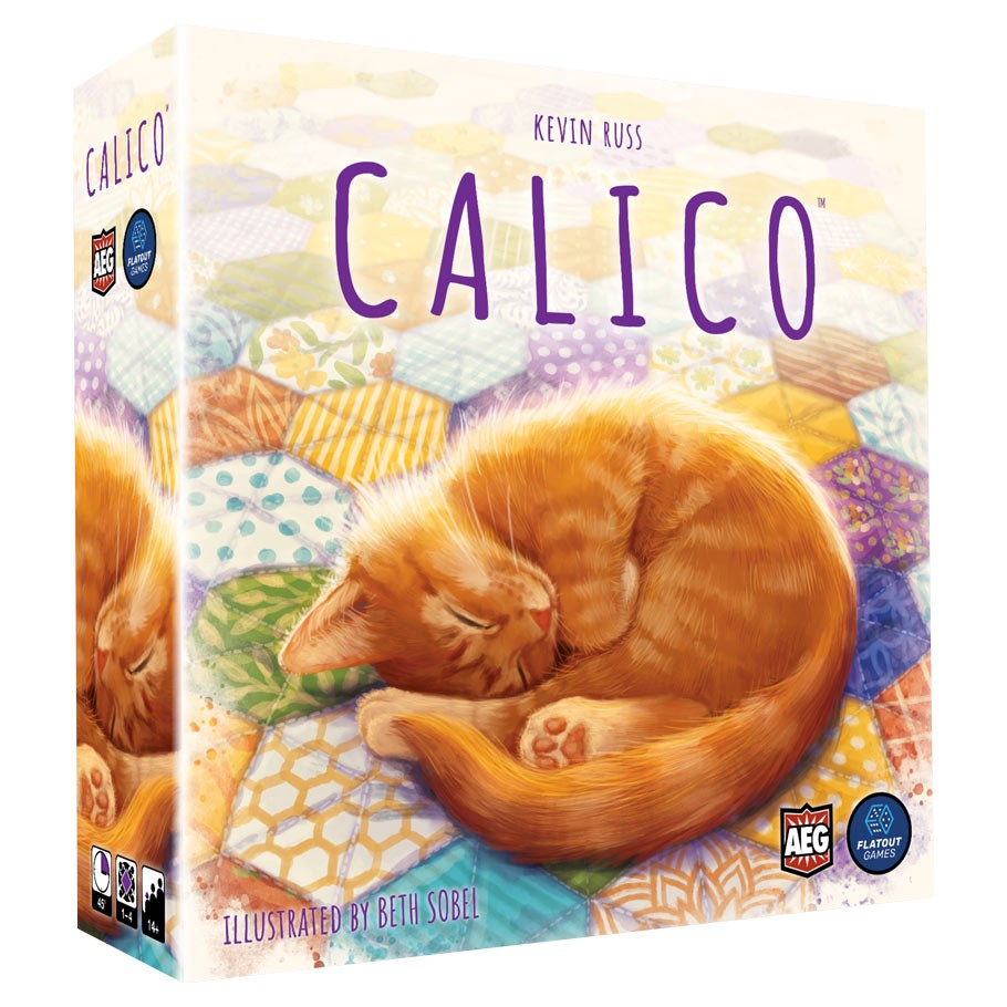 Calico