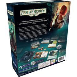 Arkham Horror The Card Game  Revised Core Set