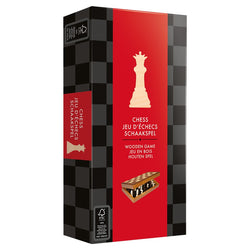 Chess Folding Version