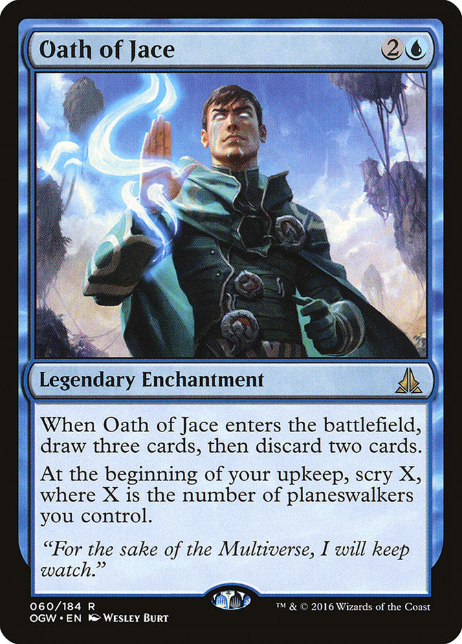 mtg oath of the gatewatch cards MtG War of the Spark Rare Chandra, Fire Artisan #119