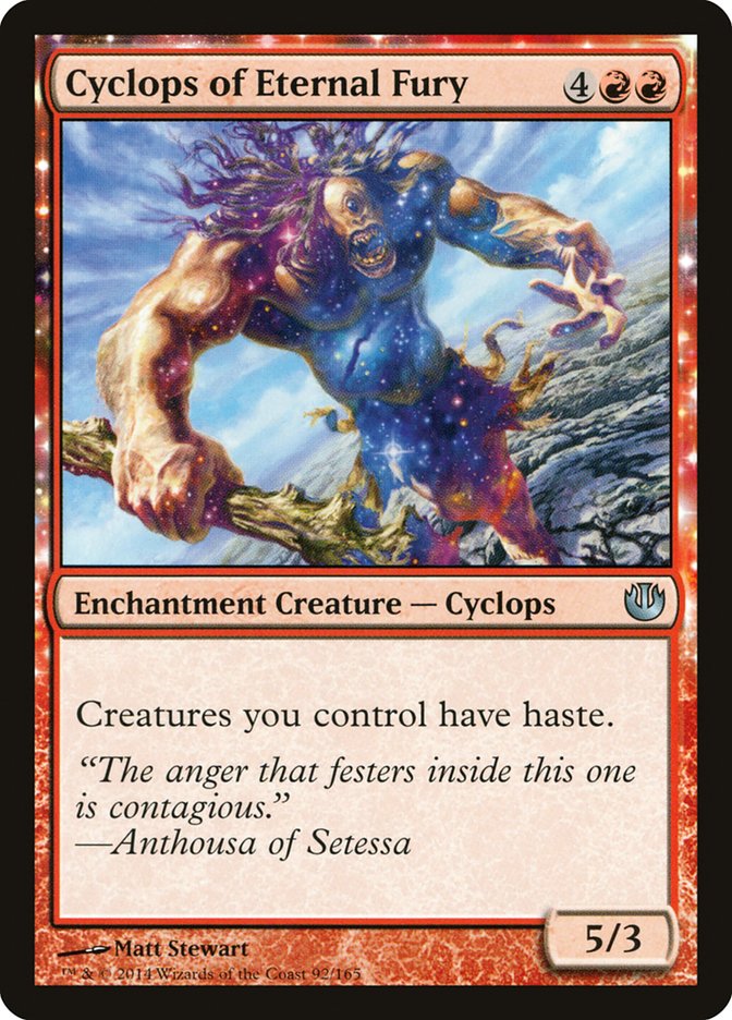 fury mtg card Magic: the Gathering - Bestial (1) then draws that many cards plus one Akroma, Angel of Fury by