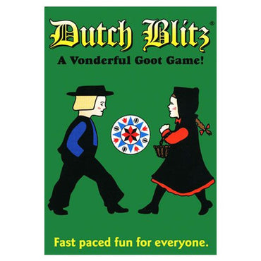 Dutch Blitz