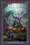Dungeons & Dragons: Dragons & Treasures: A Young Adventurer's Guide