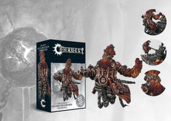 Dweghom: Hellbringer Sorcerer (SALE FREE SHIPPING)