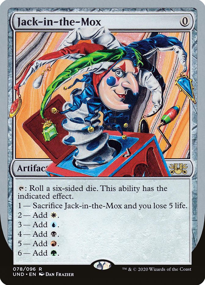 unsanctioned cards mtg Unsanctioned