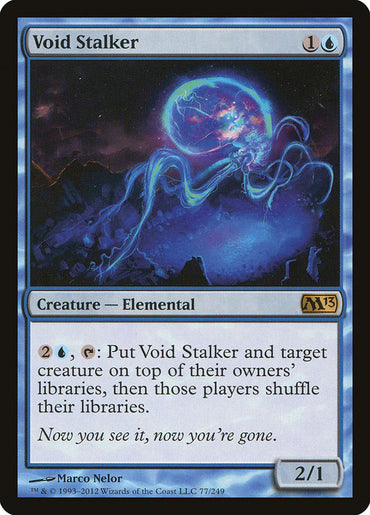 Void Stalker [Magic 2013]