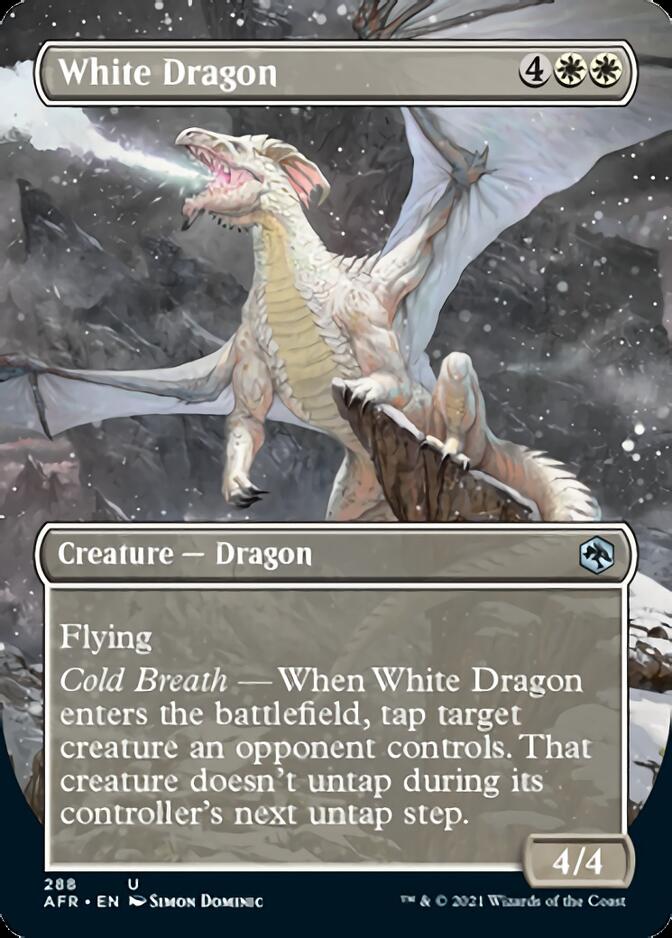 mtg forgotten realms dragon cards Magic The Gathering - Tiamat (235) At the beginning of combat on your turn Adventures in the Forgotten Realms