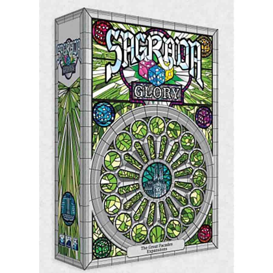 Sagrada: Glory