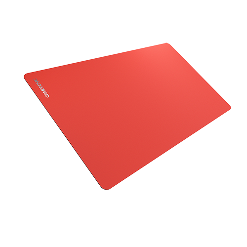 Red Prime Playmat