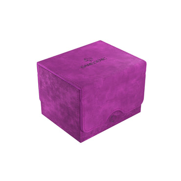 Gamegenic: Sidekick 100+ XL Convertible Deck Box