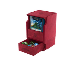 Gamegenic: Watchtower 100+XL  Deck Box