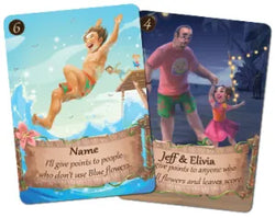 Lucky Luau