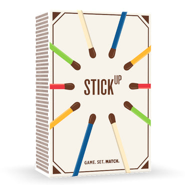 Stickup Party Game