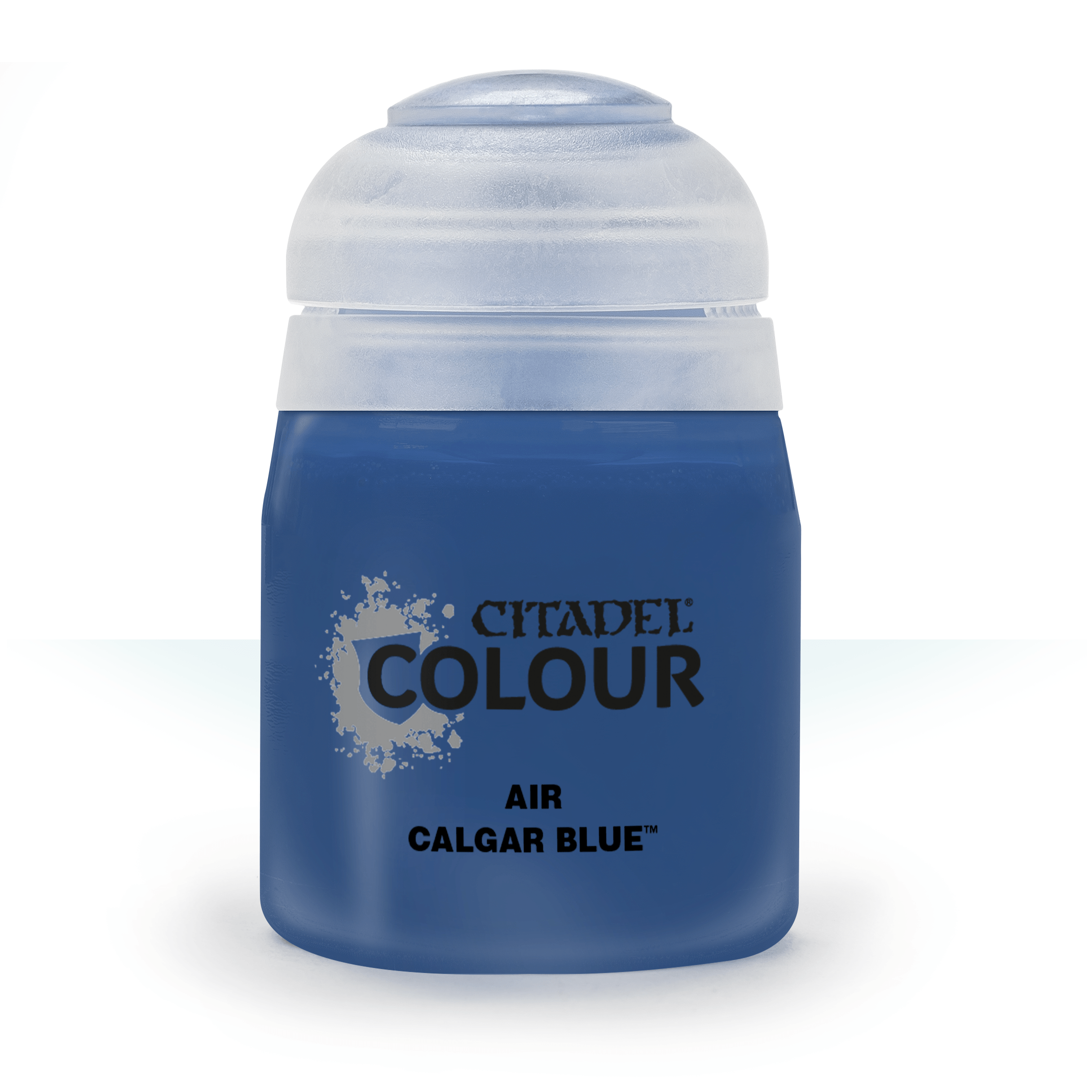Air Calgar Blue (﻿Discontinued Color)