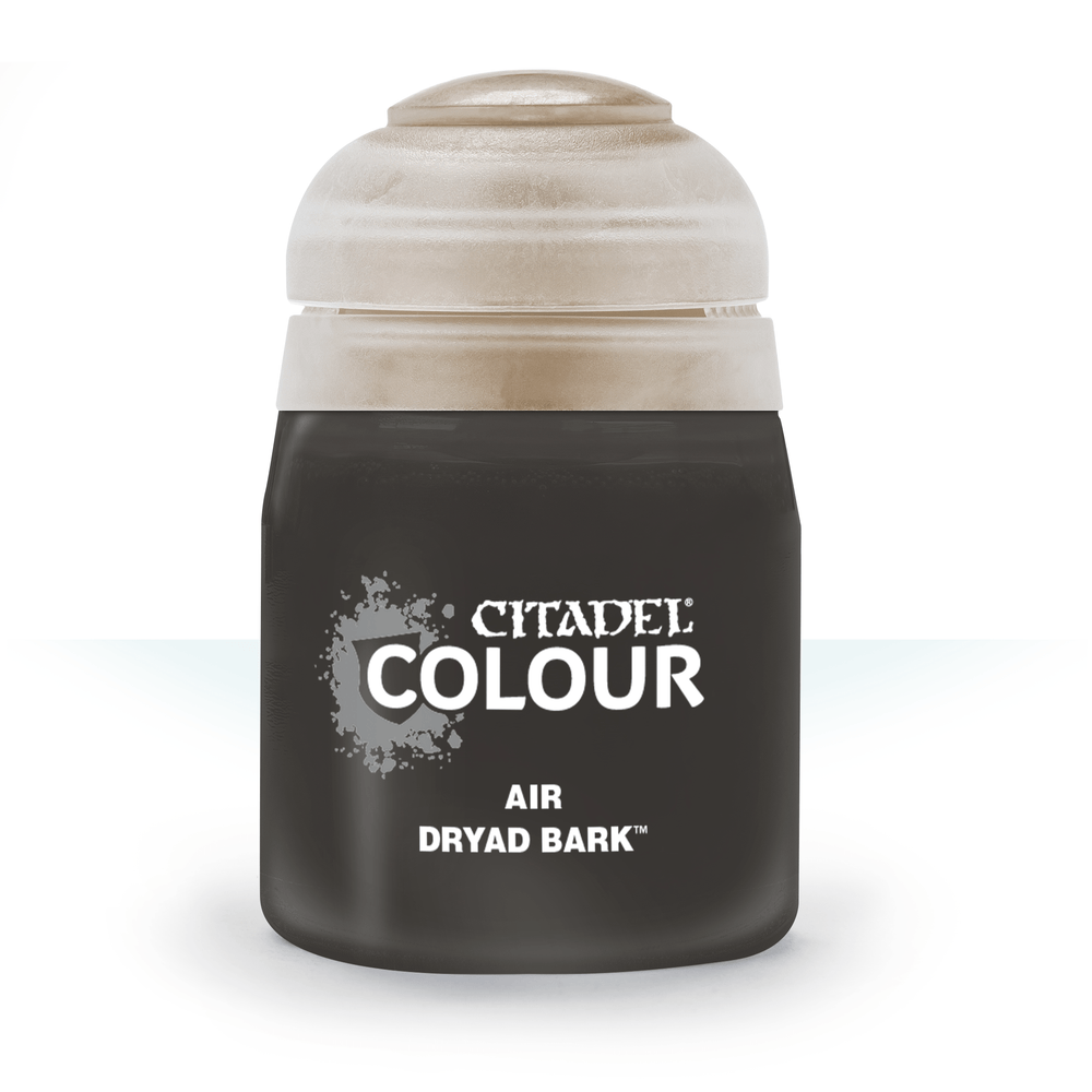 Air Dryad Bark (Discontinued Color)