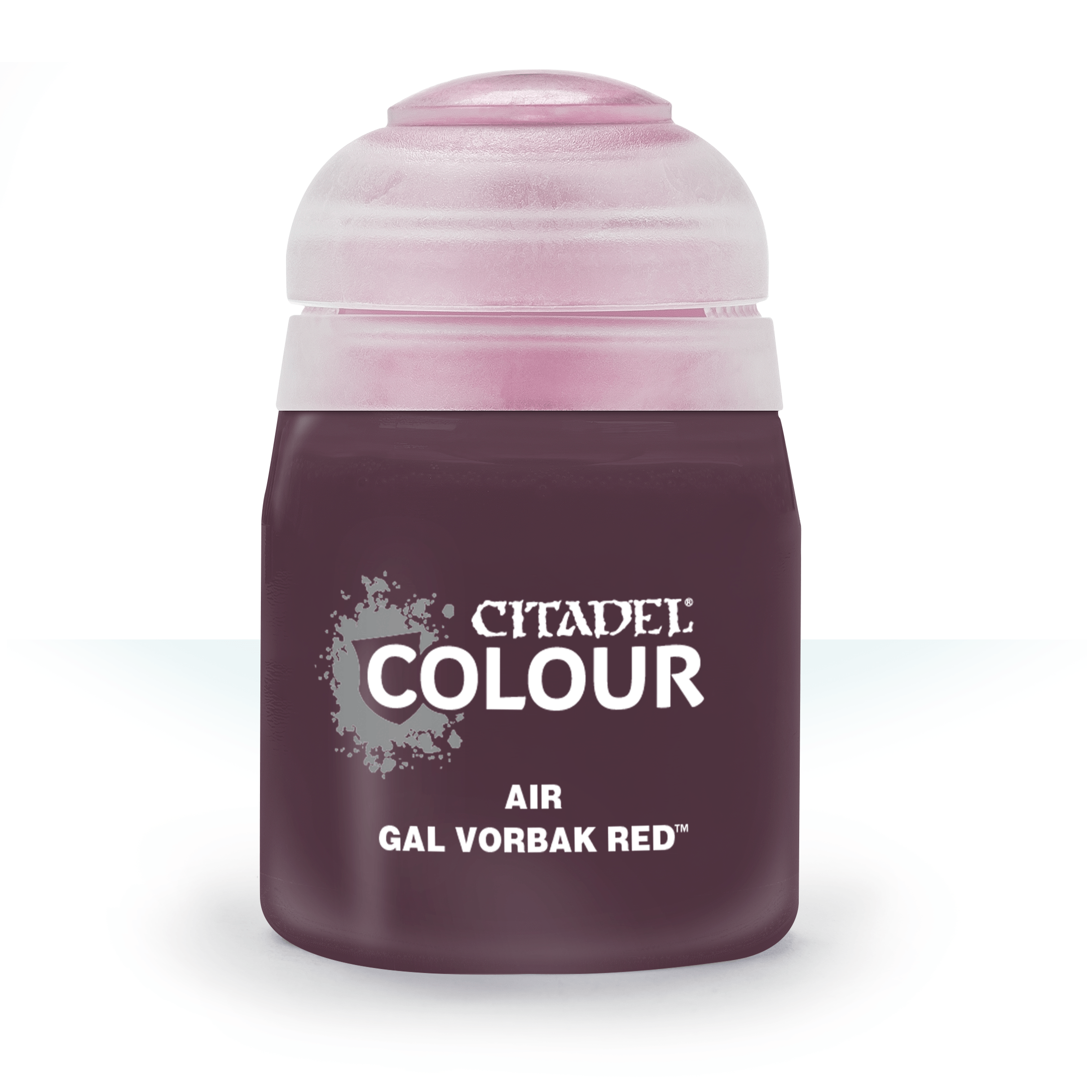 Air Gal Vorbak Red (Discontinued color)