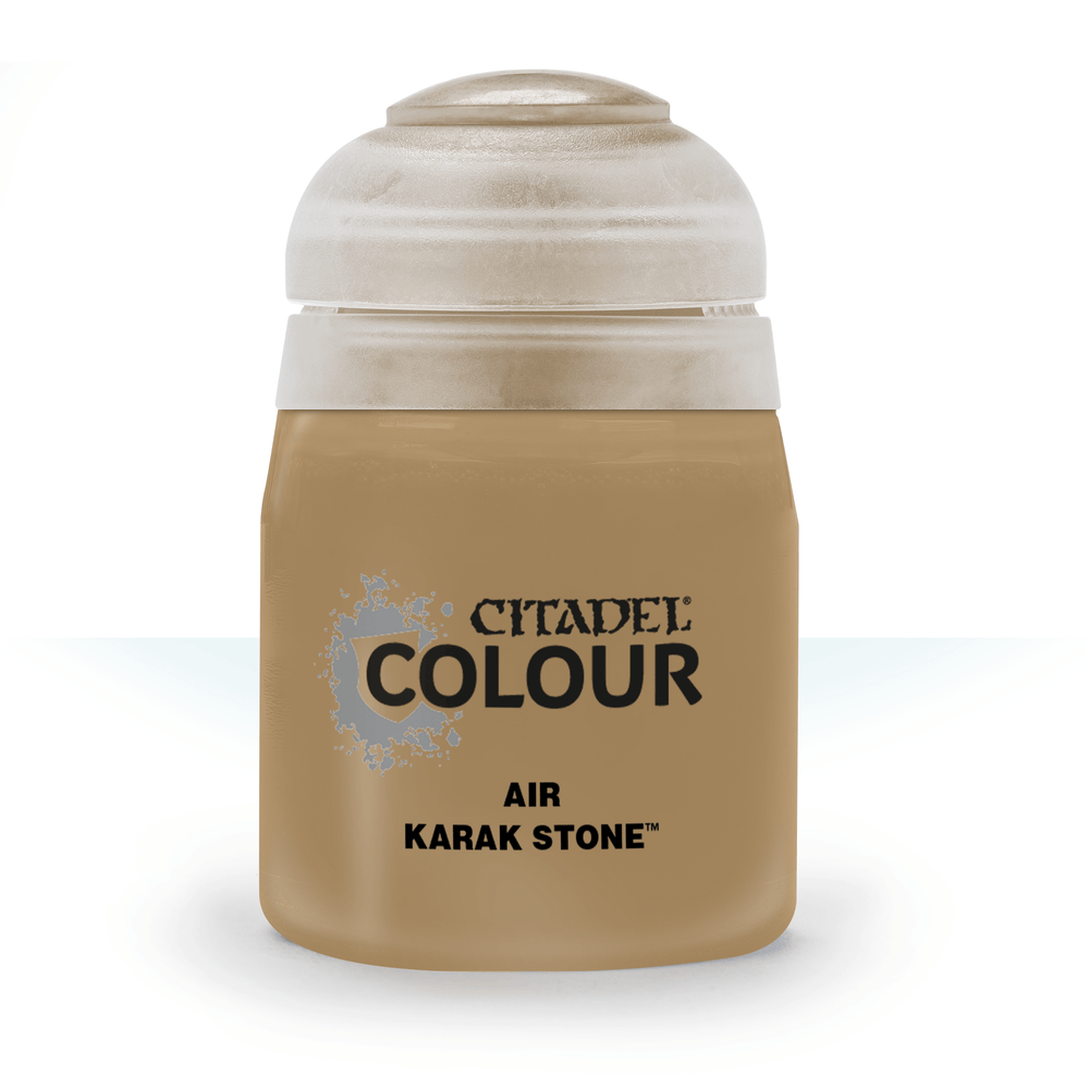 Air Karak Stone (Discontinued Color)