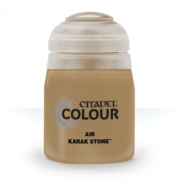 Air Karak Stone (Discontinued Color)