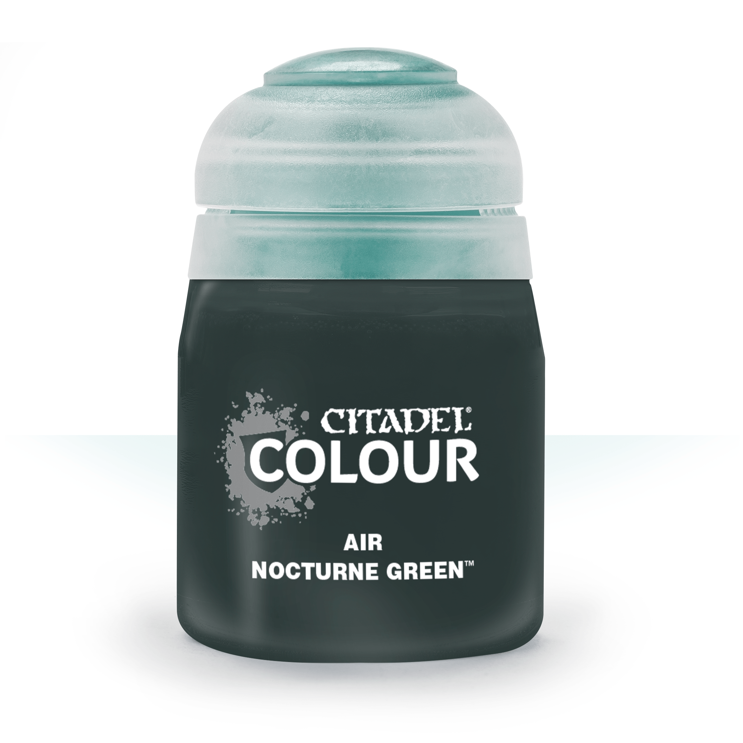 Air Nocturne Green (Discontinued)