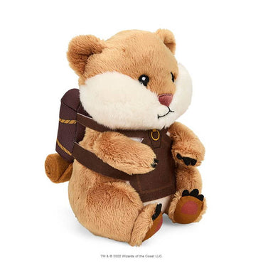 Dungeons and Dragons: Phunny Plush: Spelljammer: Space Hamster