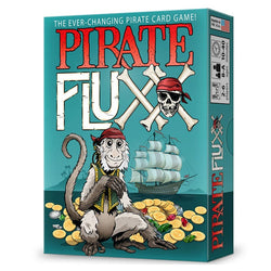Pirate Fluxx