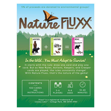 Nature Fluxx