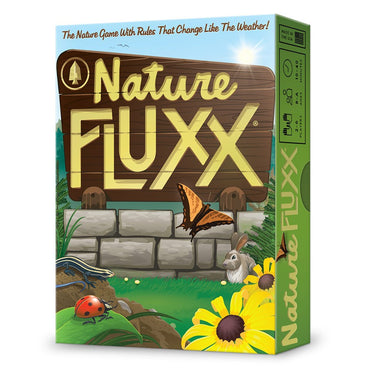 Nature Fluxx