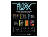 Fluxx: Astronomy