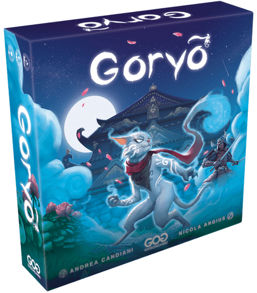 Goryo