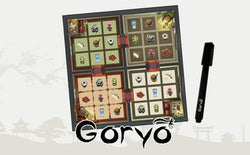 Goryo