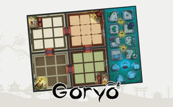 Goryo