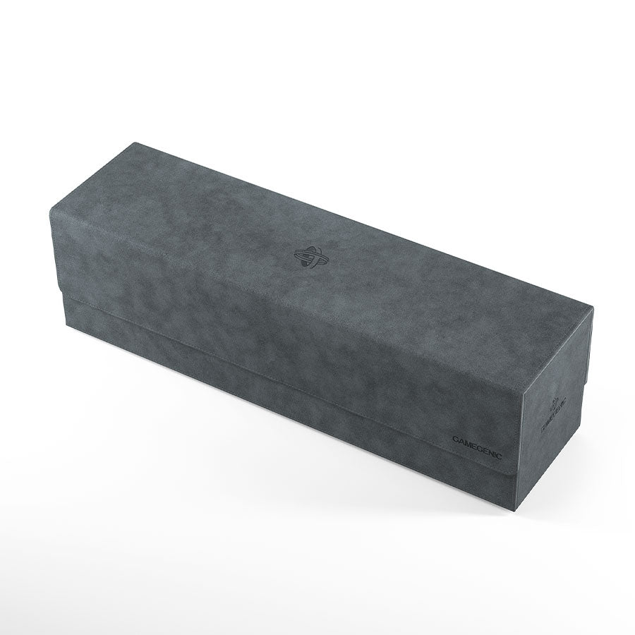 Gamegenic: Dungeon S 550+ Deck Box - Gray