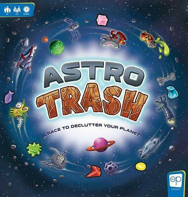 Astro Trash