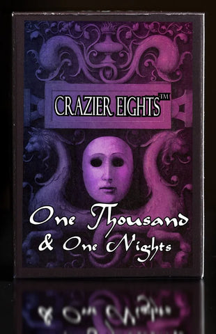 Crazier Eights - One Thousand & One Nights
