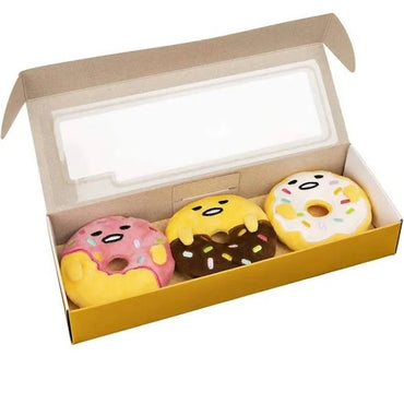 Gudetama Donut Collector Set