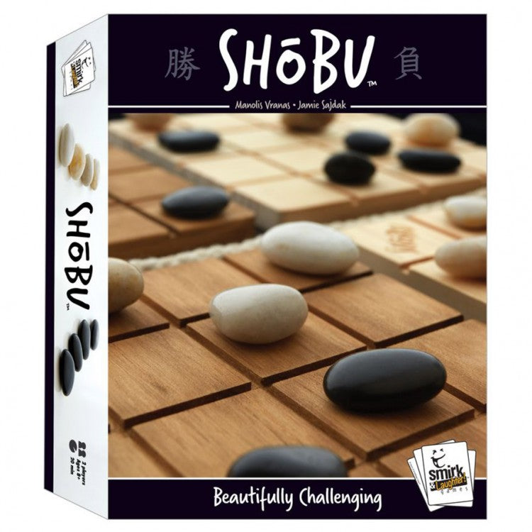 Shobu - Davis Cards & Games