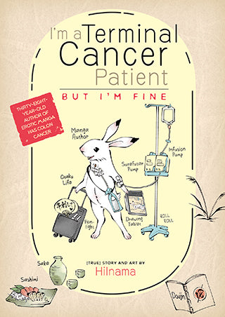 I'm a Terminal Cancer Patient, But I'm Fine