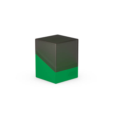 100+ Boulder Deck Box Synergy - Black/Green