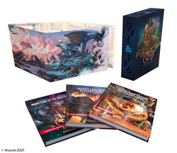 Rules Expansion Gift Set